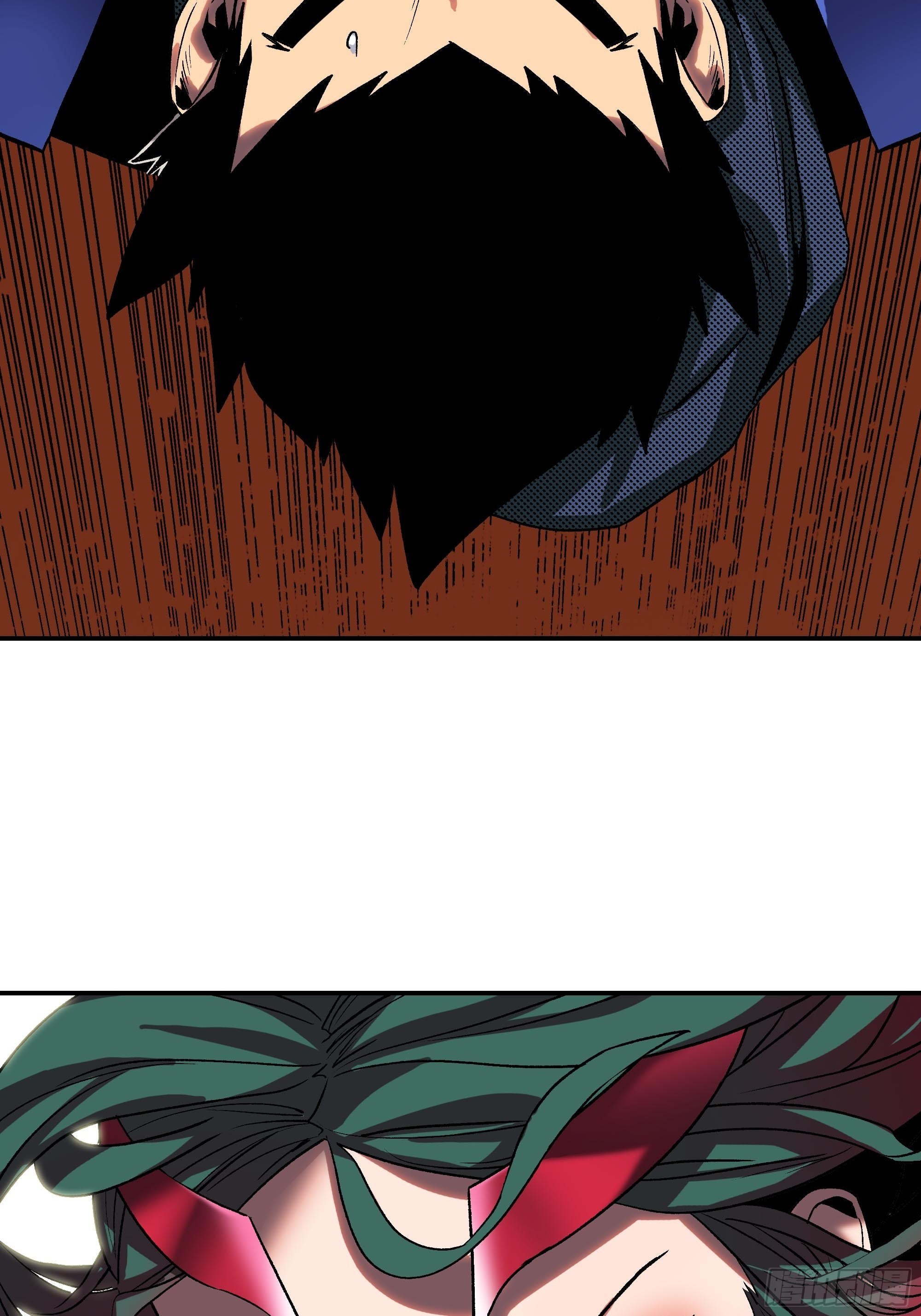 小老弟，我教你做人(1/2)-第19话