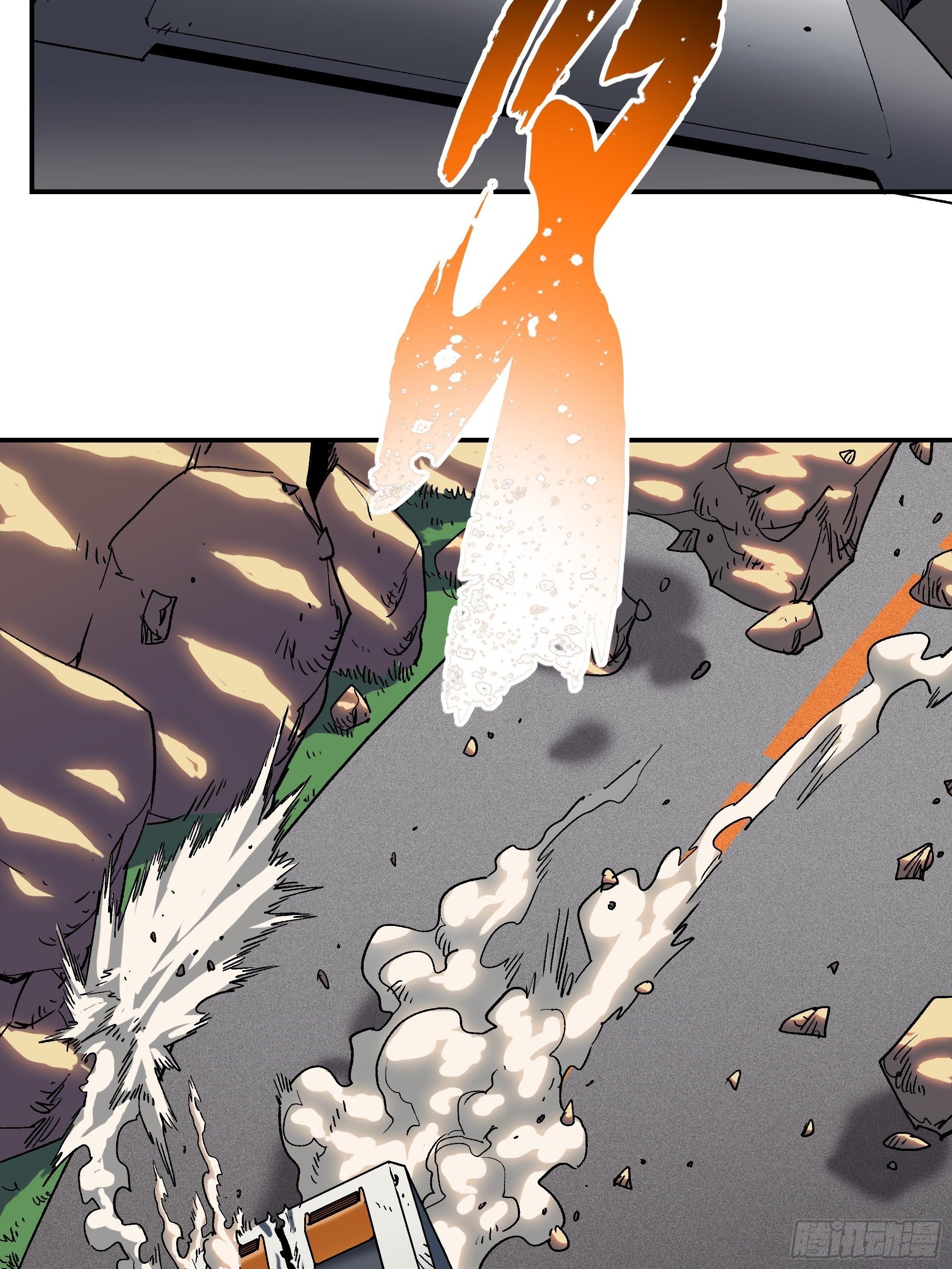 夹在中间太难了(1/2)-第21话