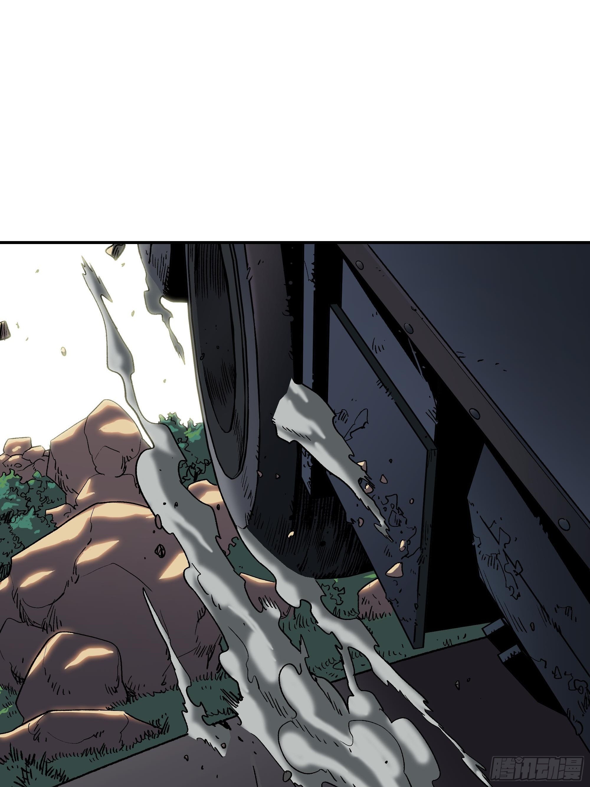 夹在中间太难了(1/2)-第21话