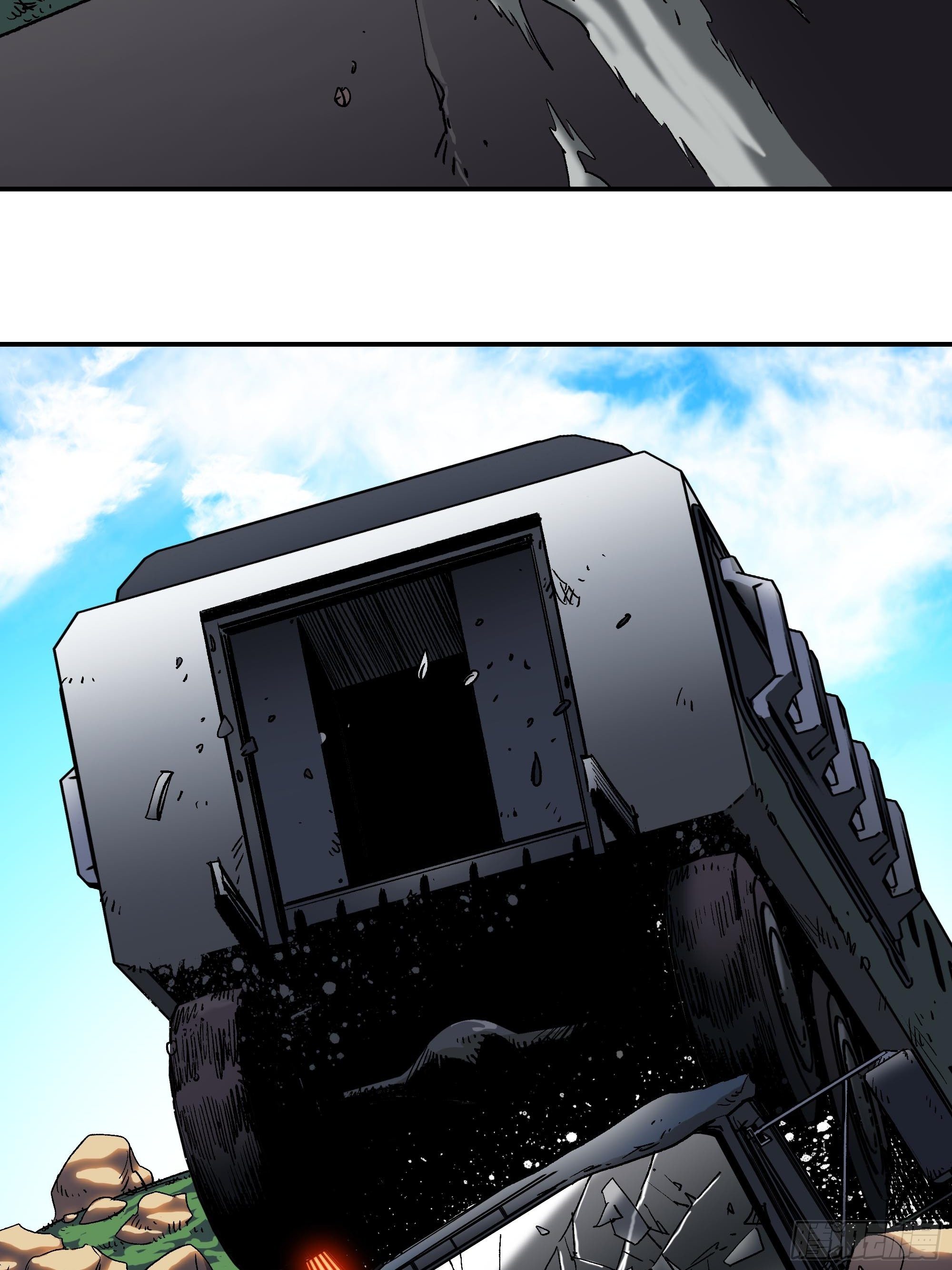 夹在中间太难了(1/2)-第21话