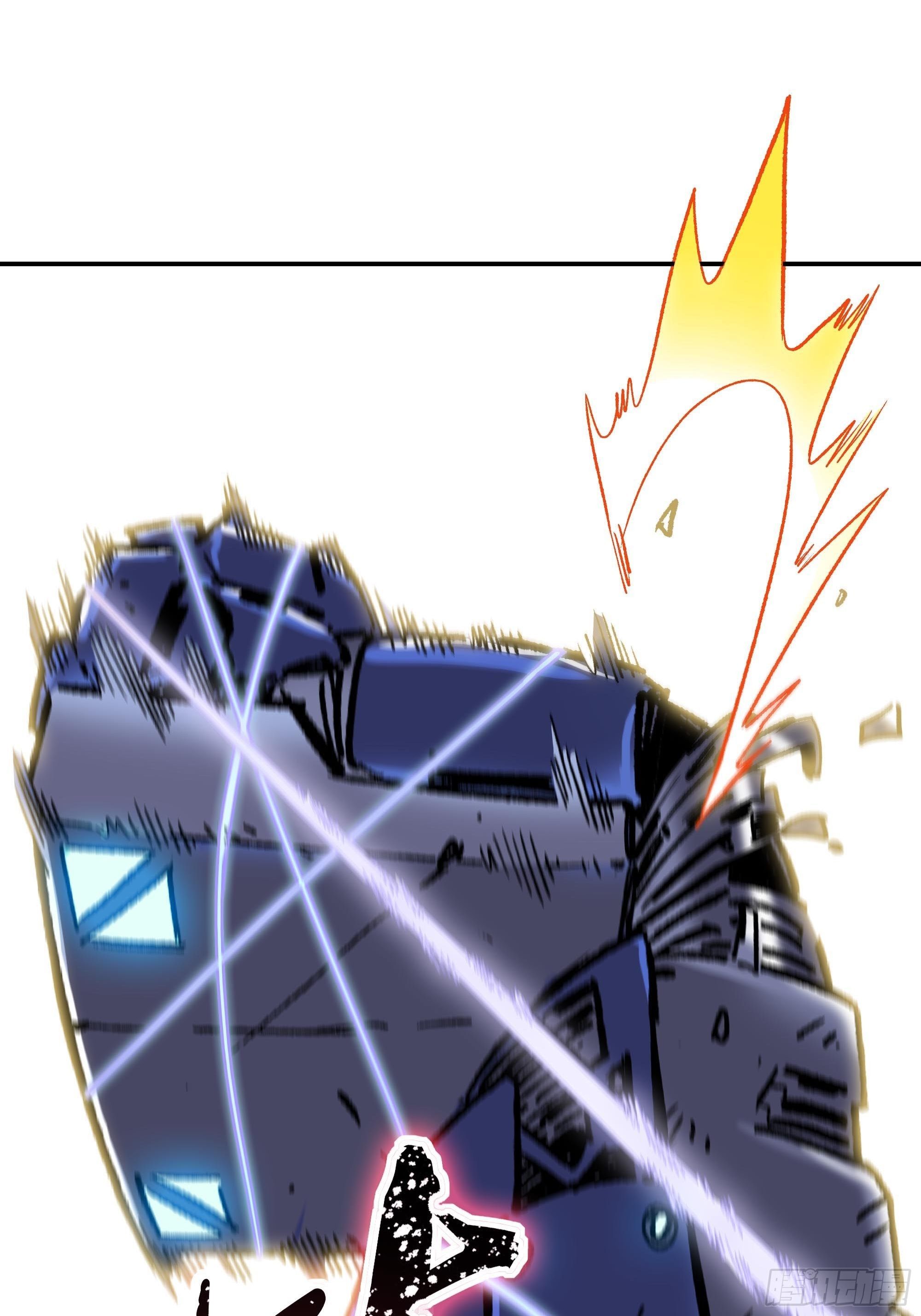 夹在中间太难了(1/2)-第21话