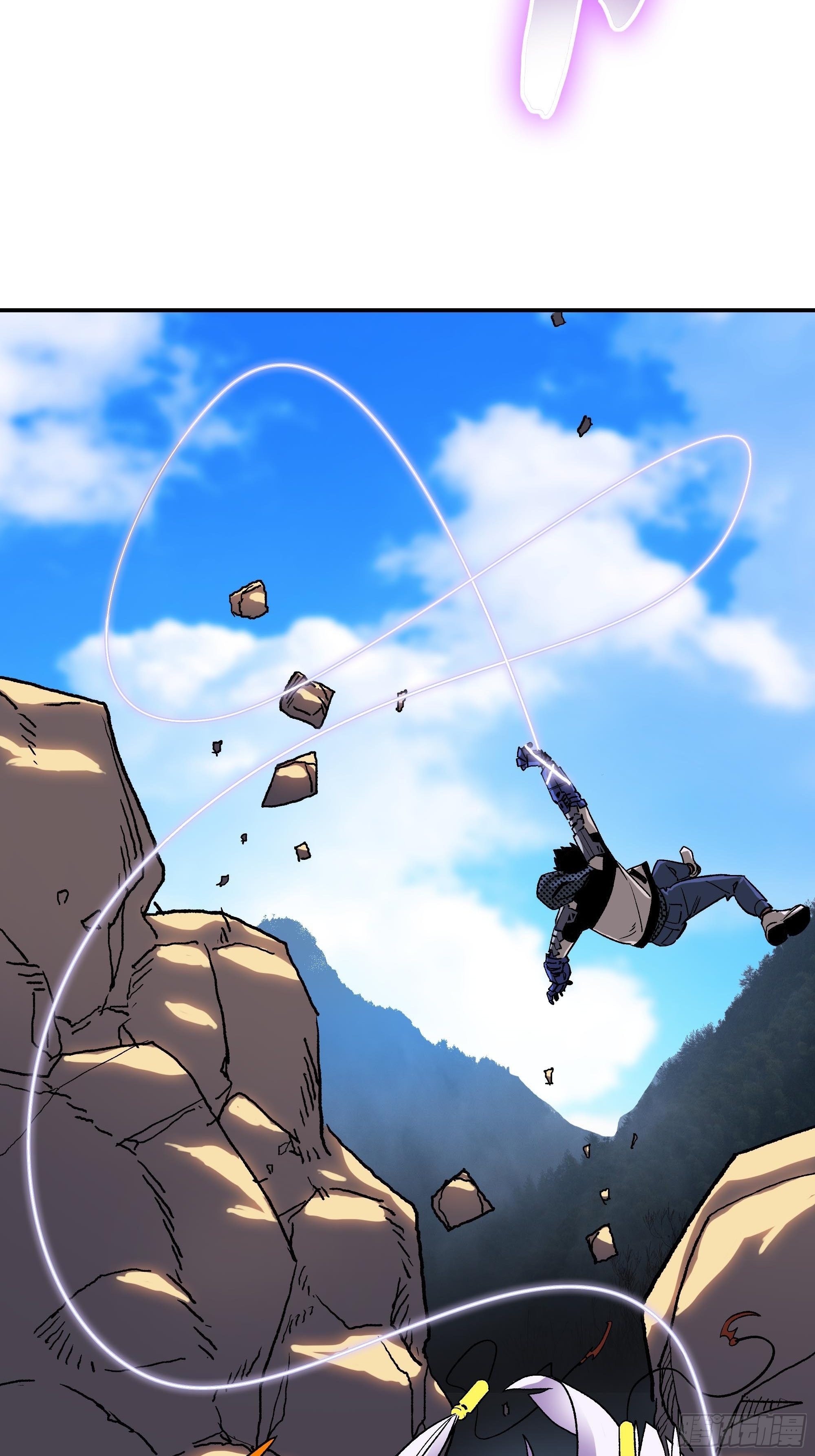 夹在中间太难了(1/2)-第21话