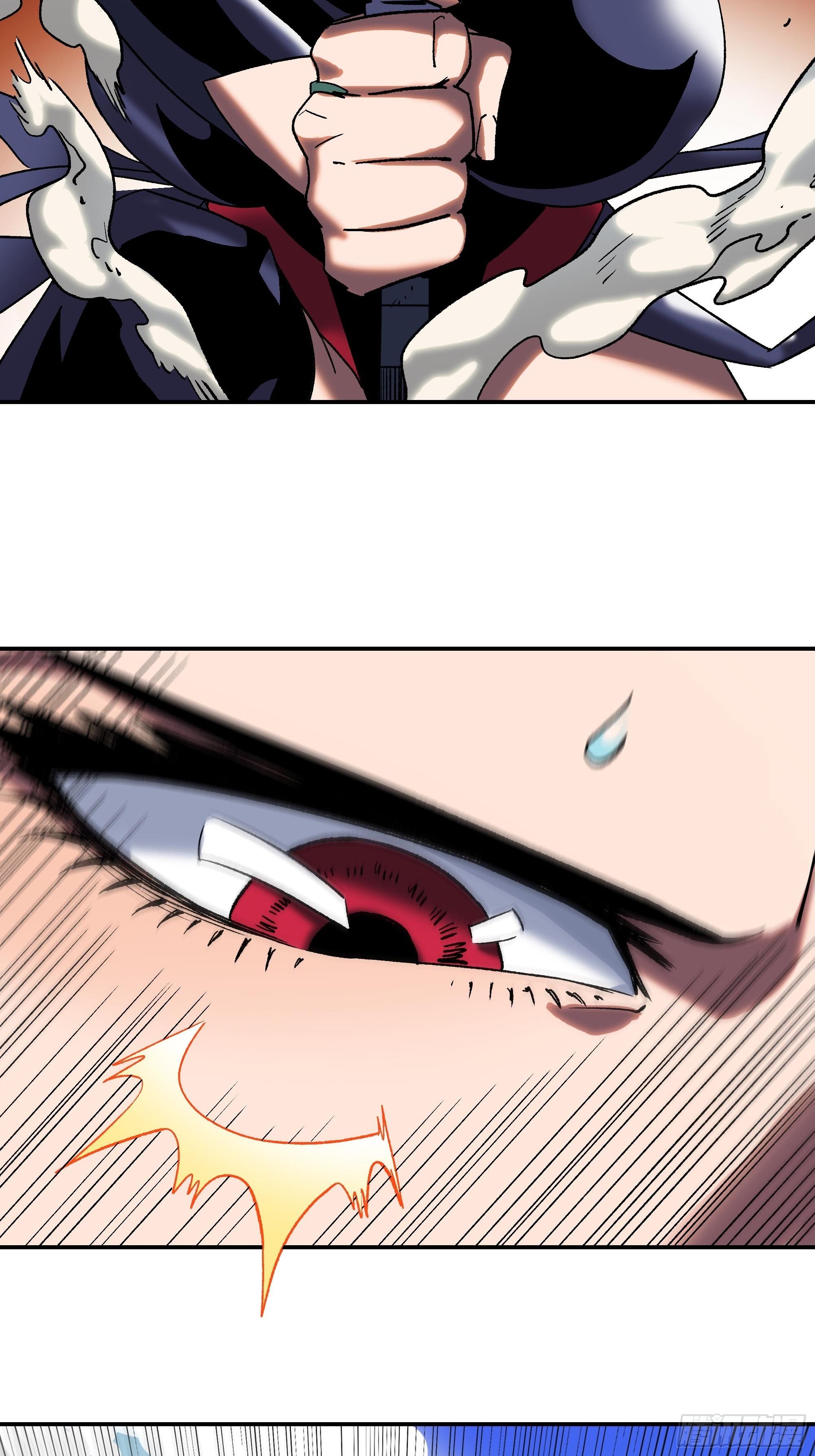 夹在中间太难了(1/2)-第21话