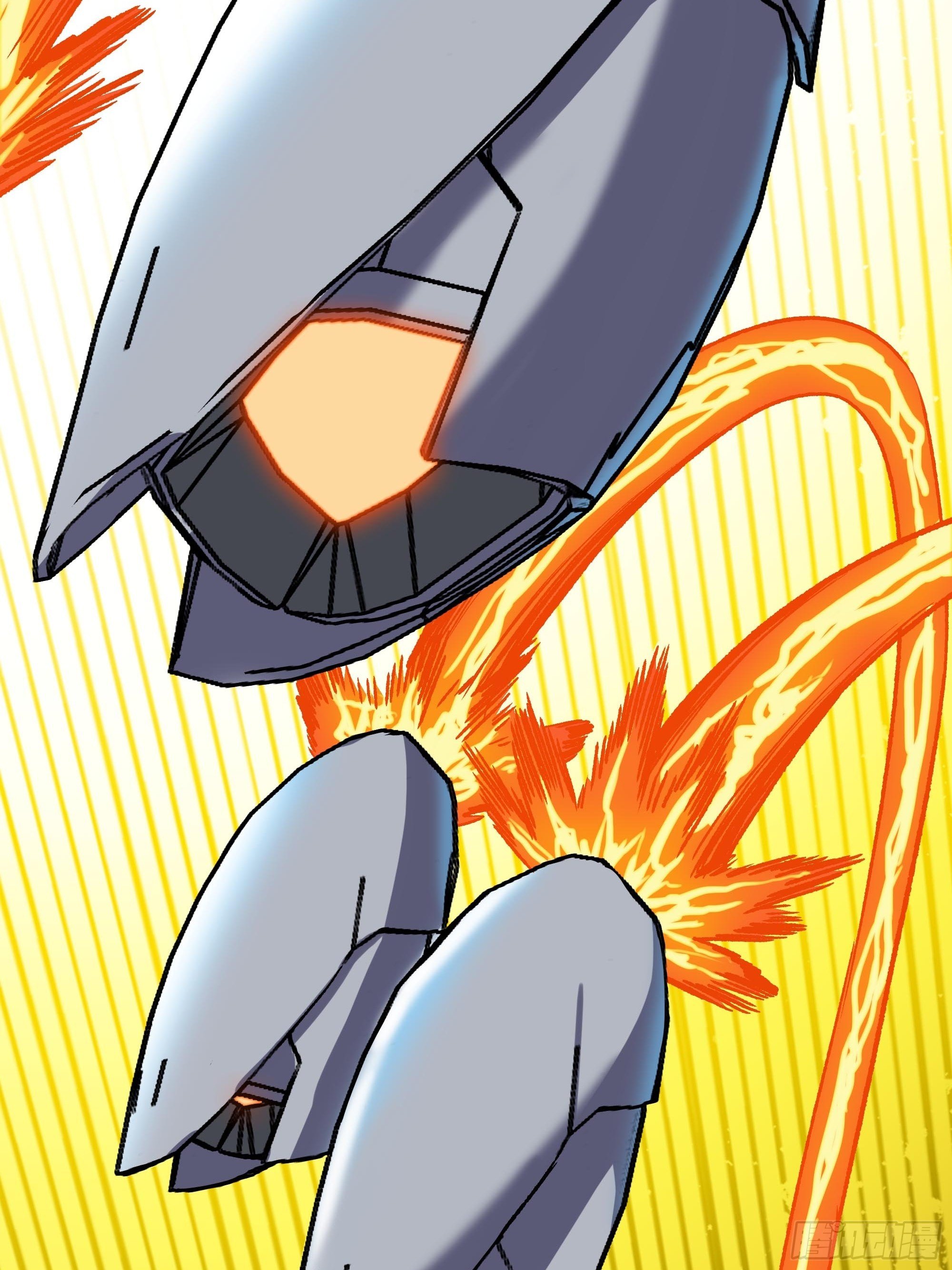 榜单第一义士出动(1/2)-第23话