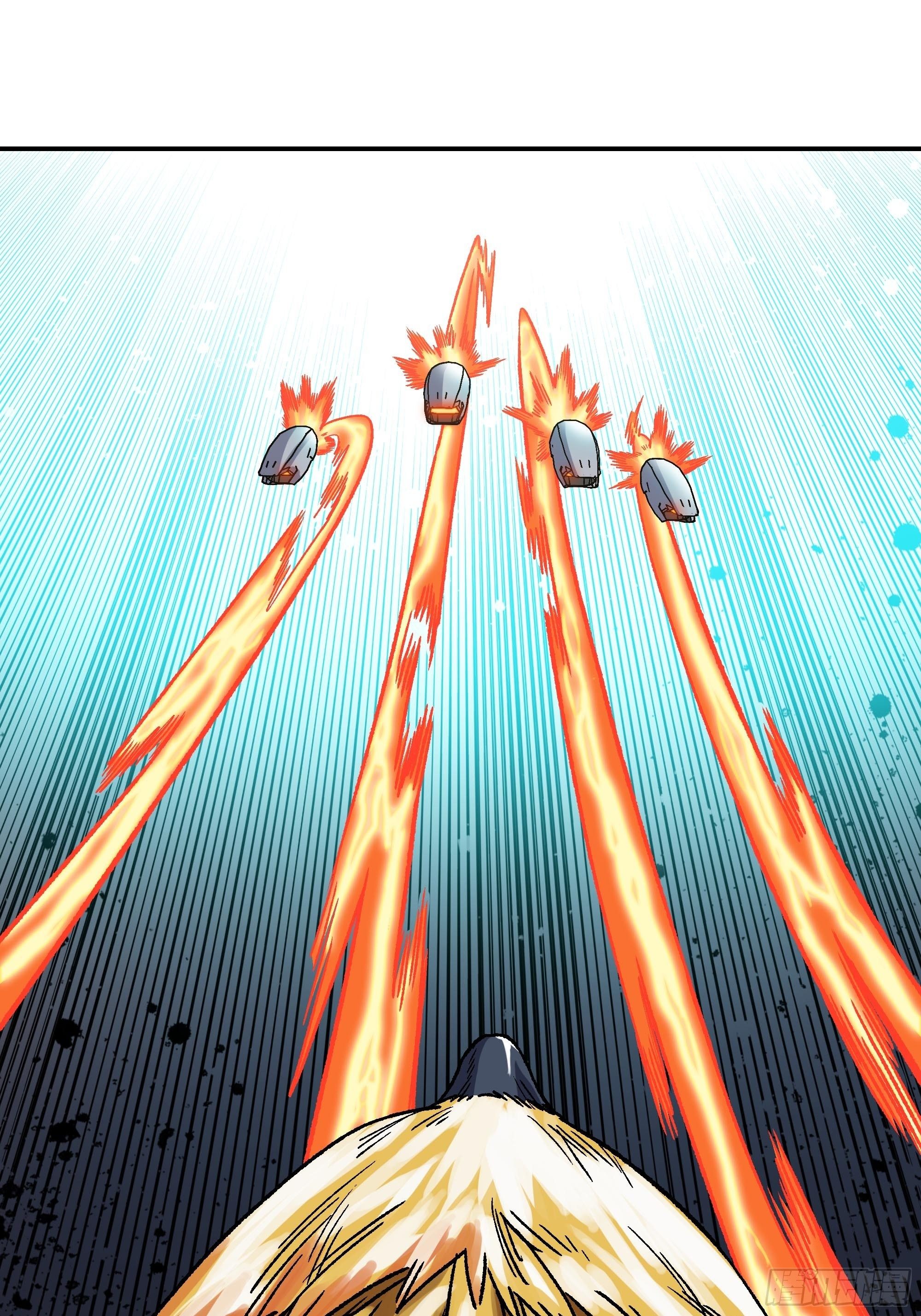 榜单第一义士出动(1/2)-第23话