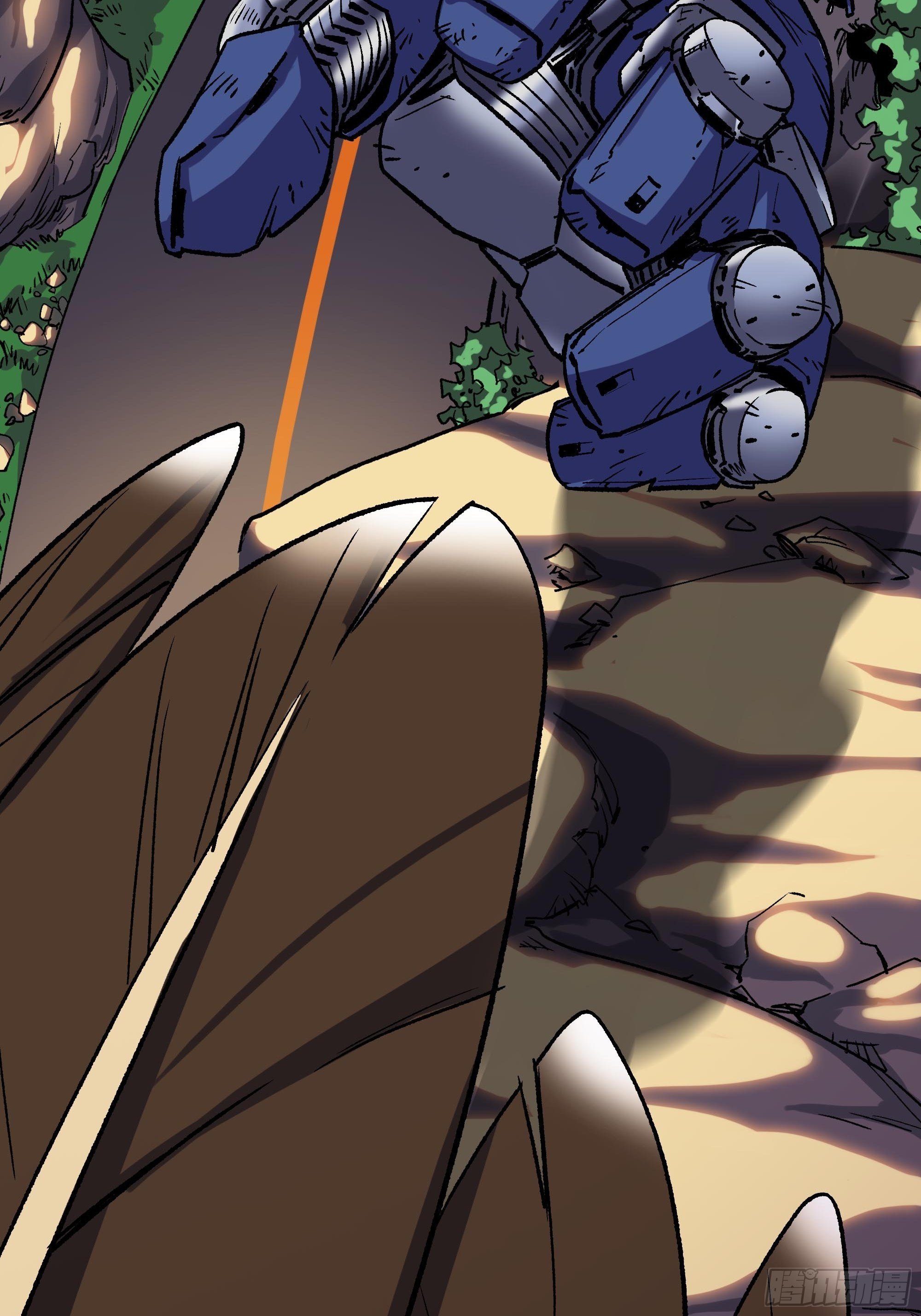 榜单第一义士出动(1/2)-第23话