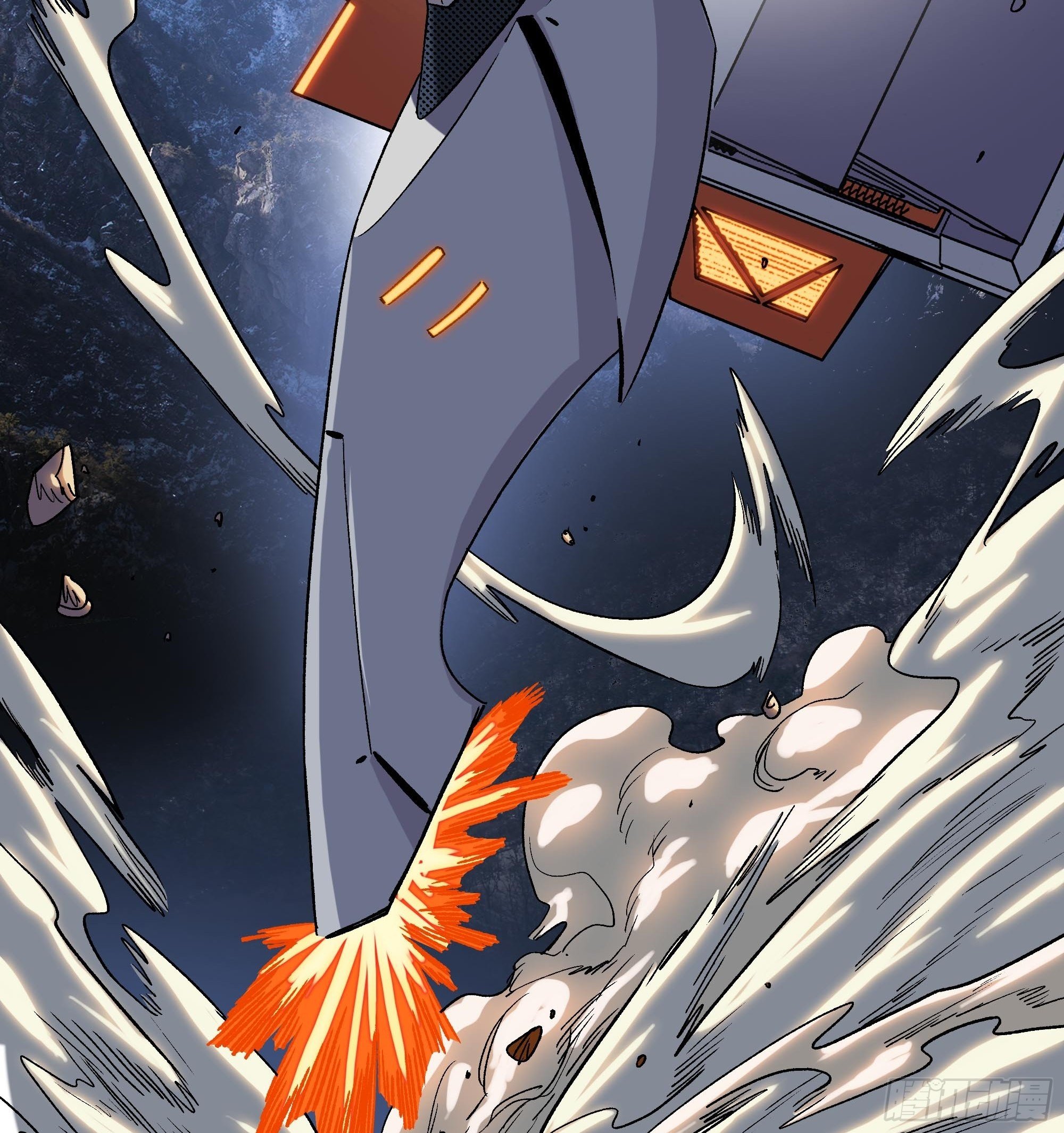 榜单第一义士出动(1/2)-第23话