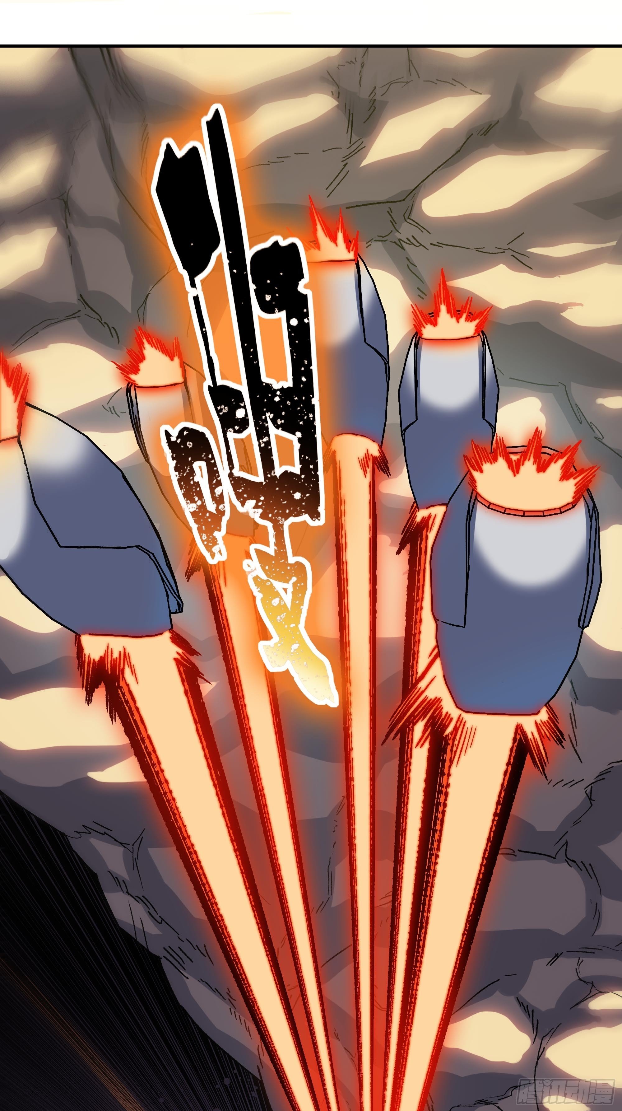 大难不死(1/2)-第25话