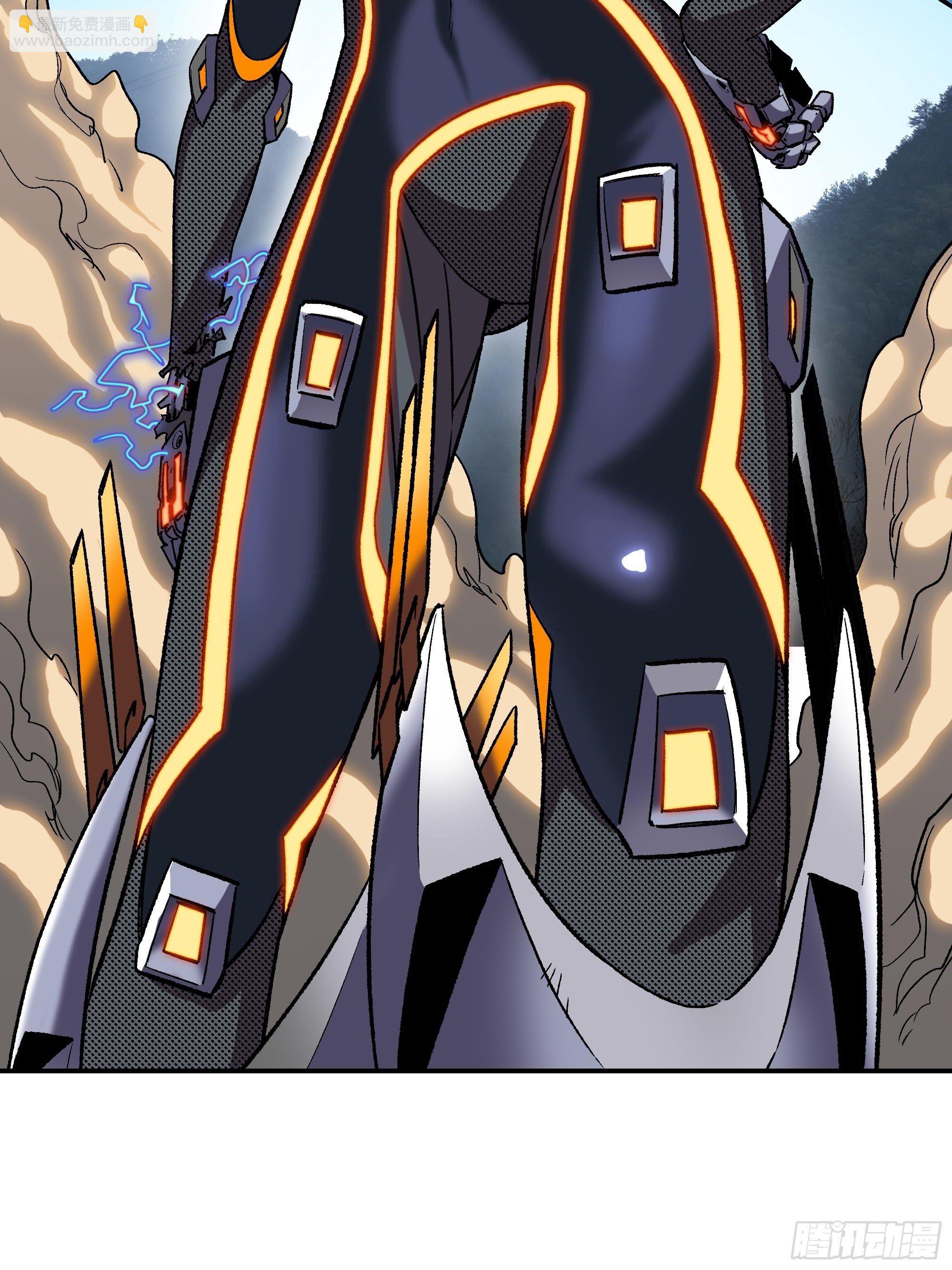 大难不死(1/2)-第25话