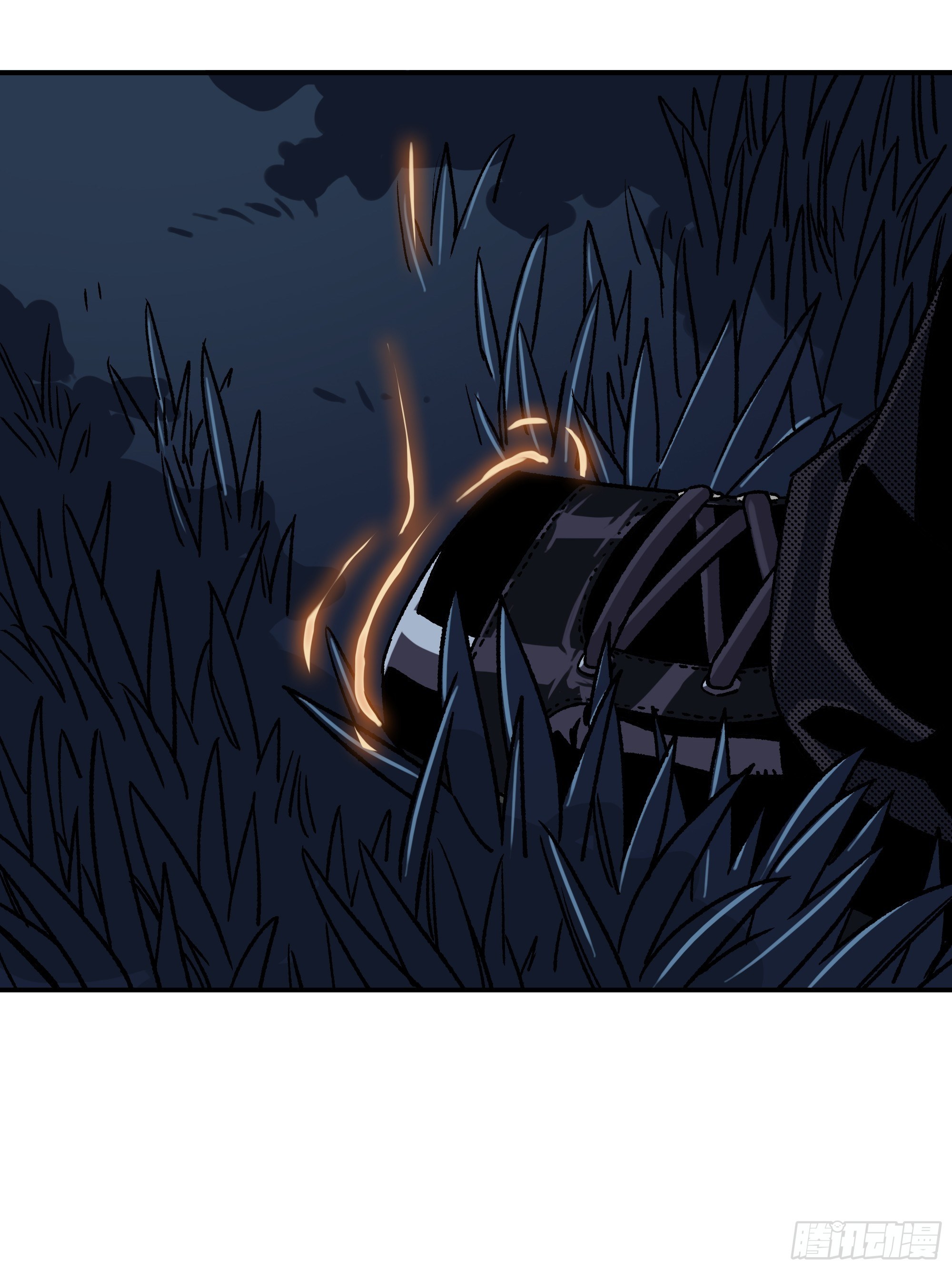 盗梦进行中(1/4)-第27话