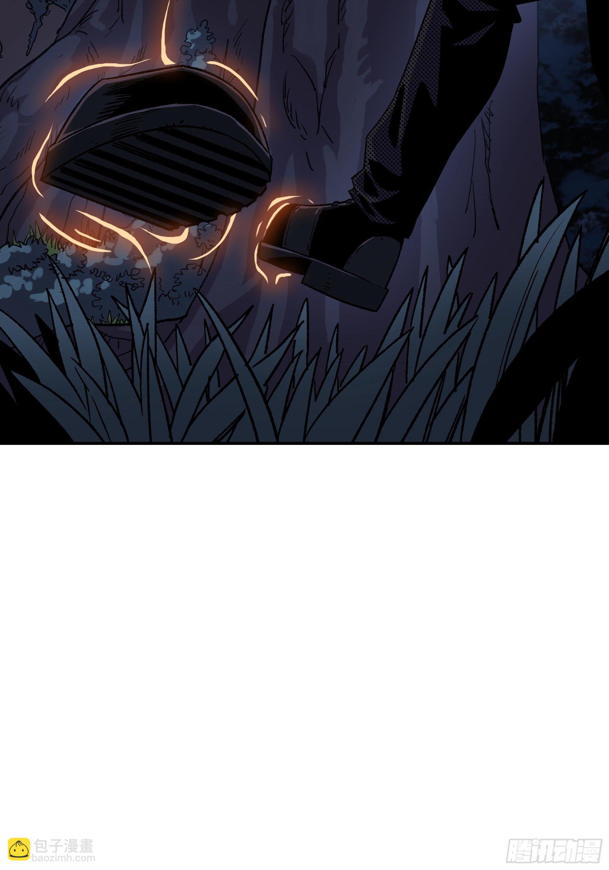 盗梦进行中(1/4)-第27话