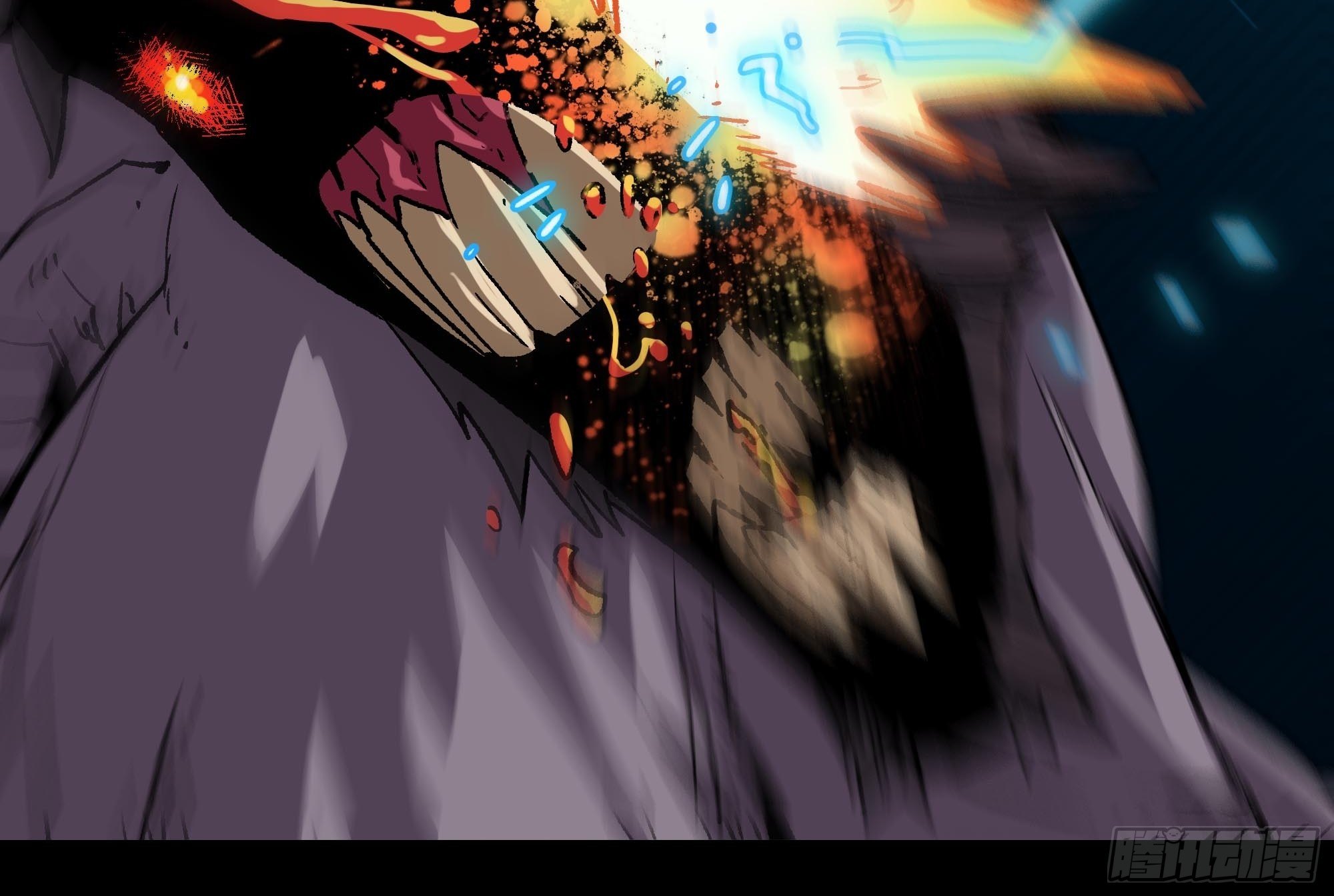 英雄？(1/3)-第29话