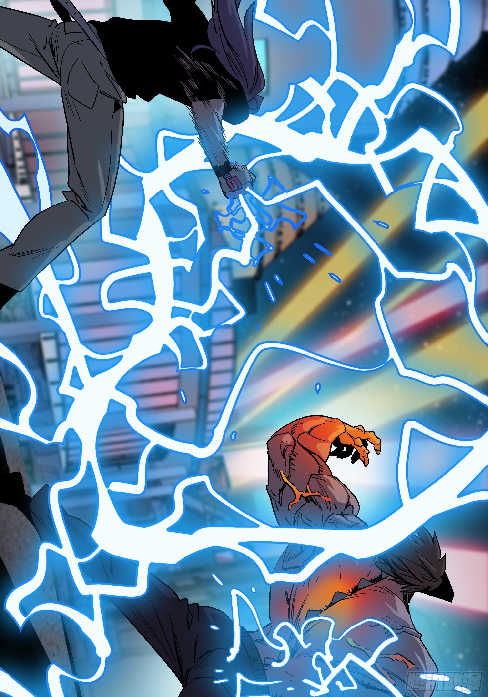 英雄？(1/3)-第29话