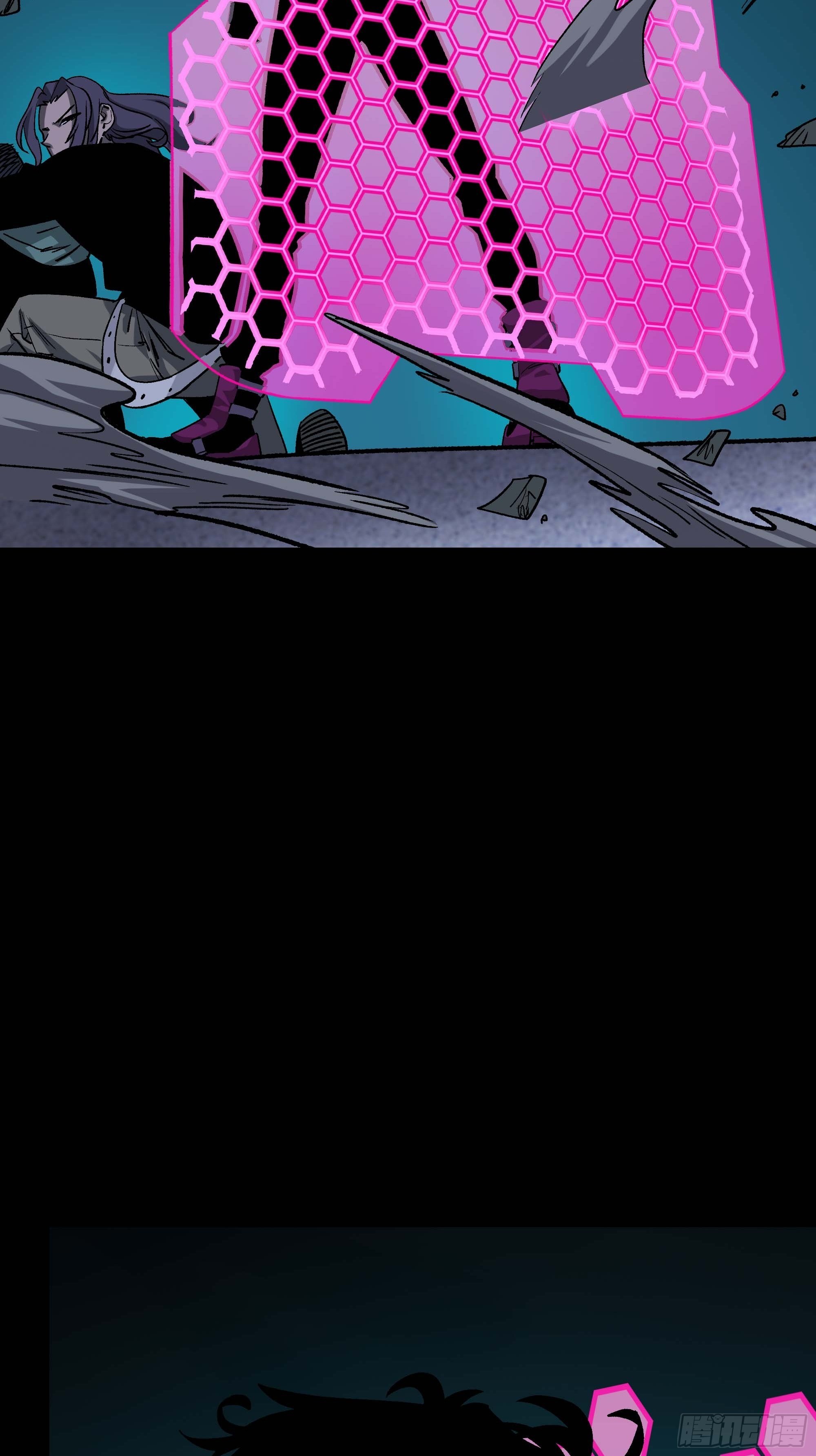 英雄？(1/3)-第29话