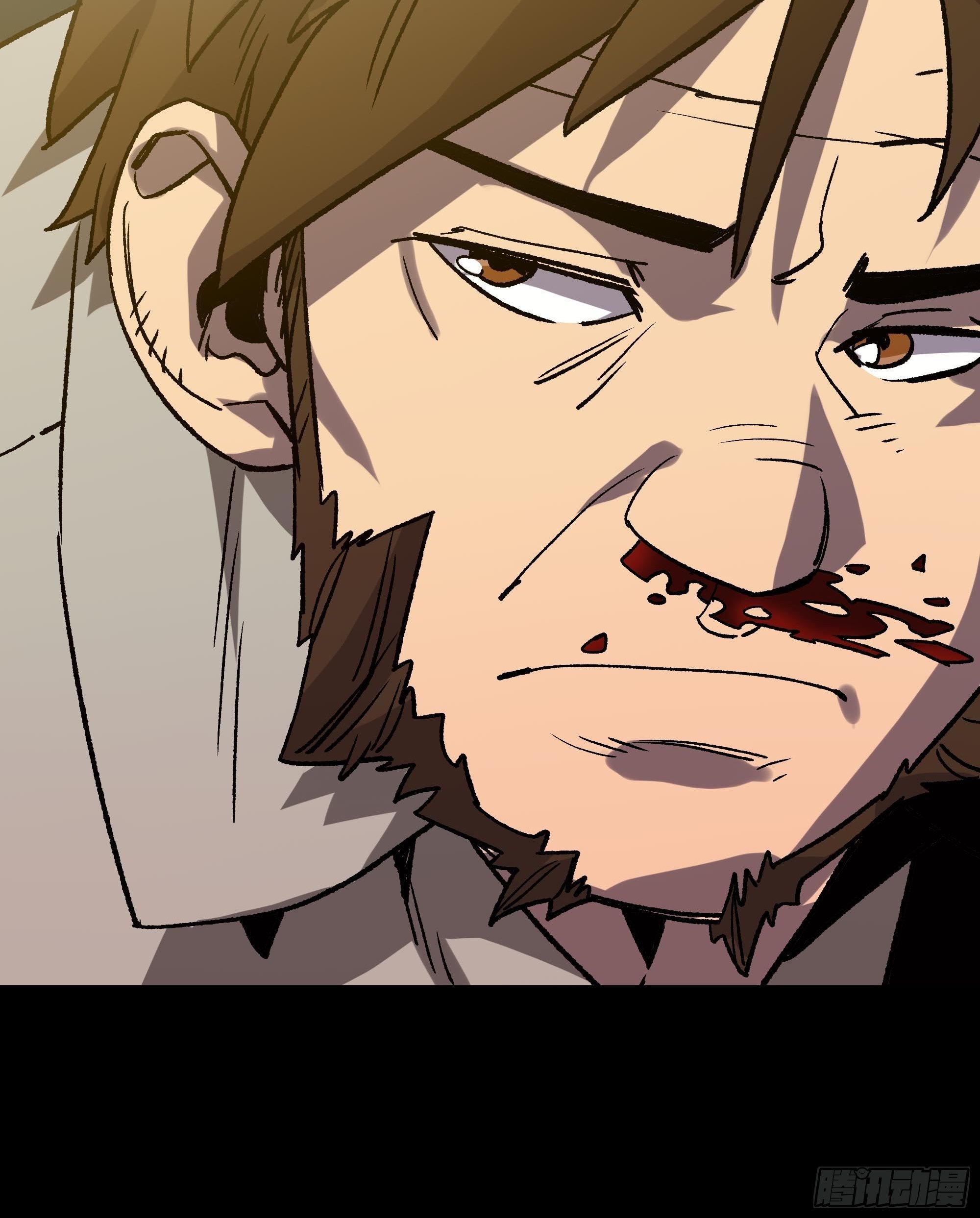 真相(1/4)-第31话