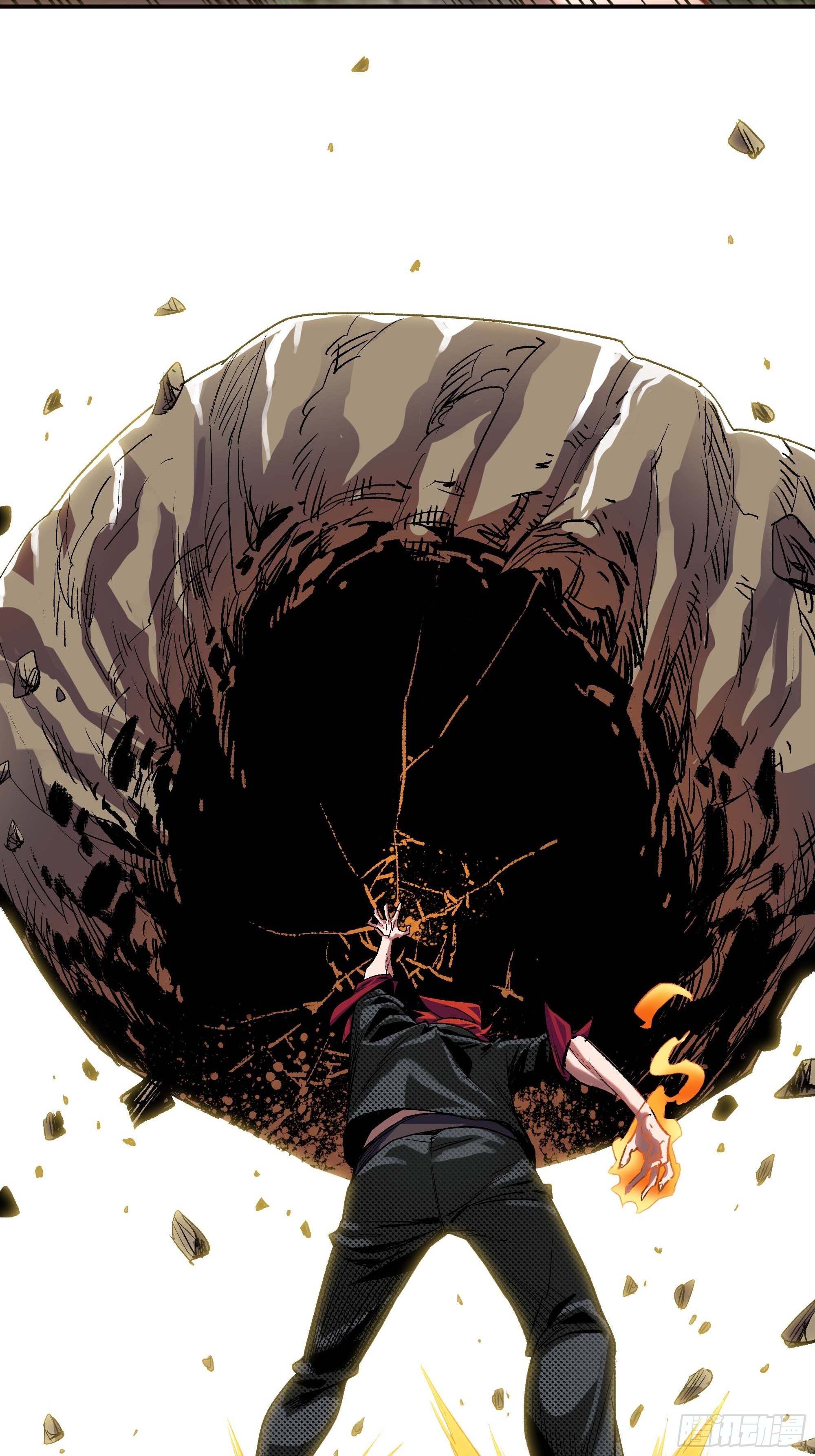 我，新教主，要从良！！！(1/2)-第7话