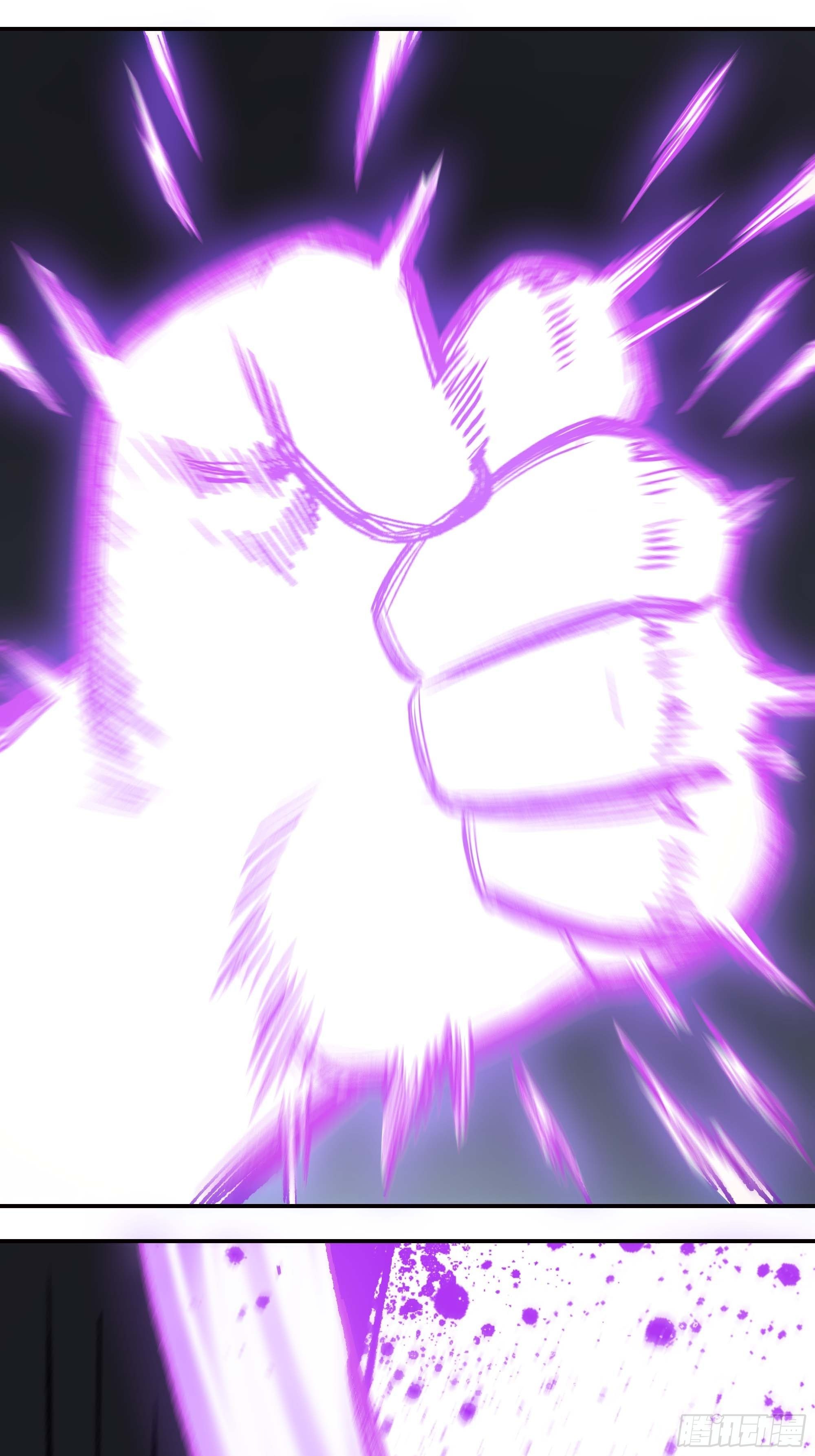 我，新教主，要从良！！！(1/2)-第7话