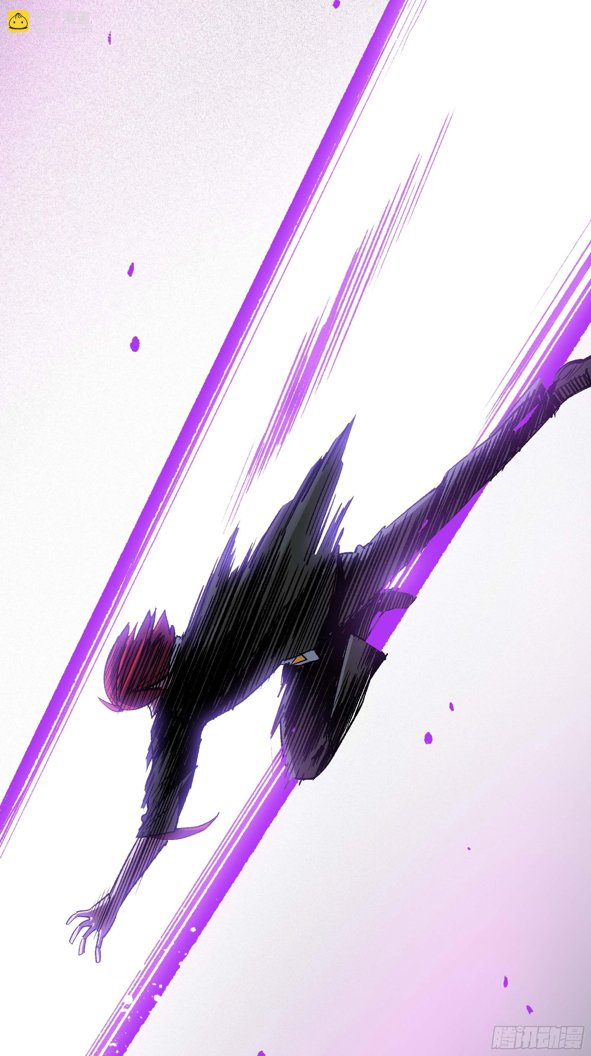 我，新教主，要从良！！！(1/2)-第7话