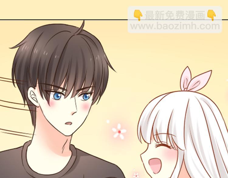 序章 机智少女X自恋大明星(1/2)-第1话