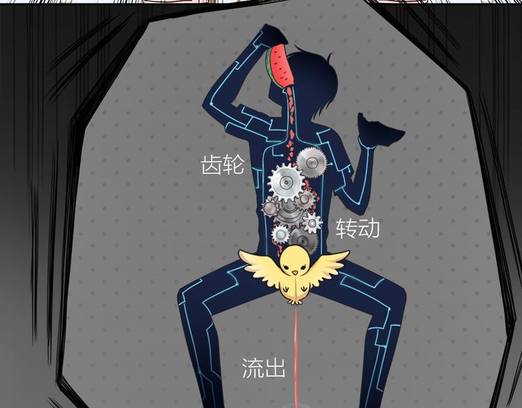 第12话 大明星榨的西瓜汁-第13话