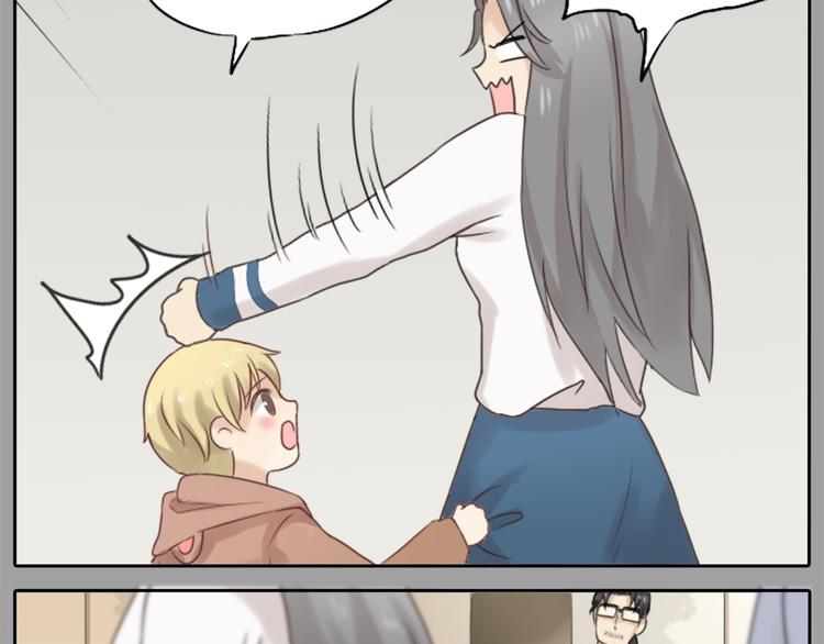 第2话 偶像不着调-第3话