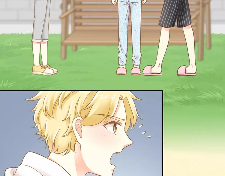 第20话 你是我的太阳(1/2)-第21话