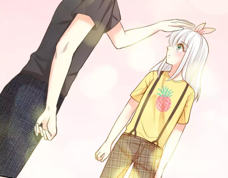 第24话 情敌出现？(1/2)-第25话