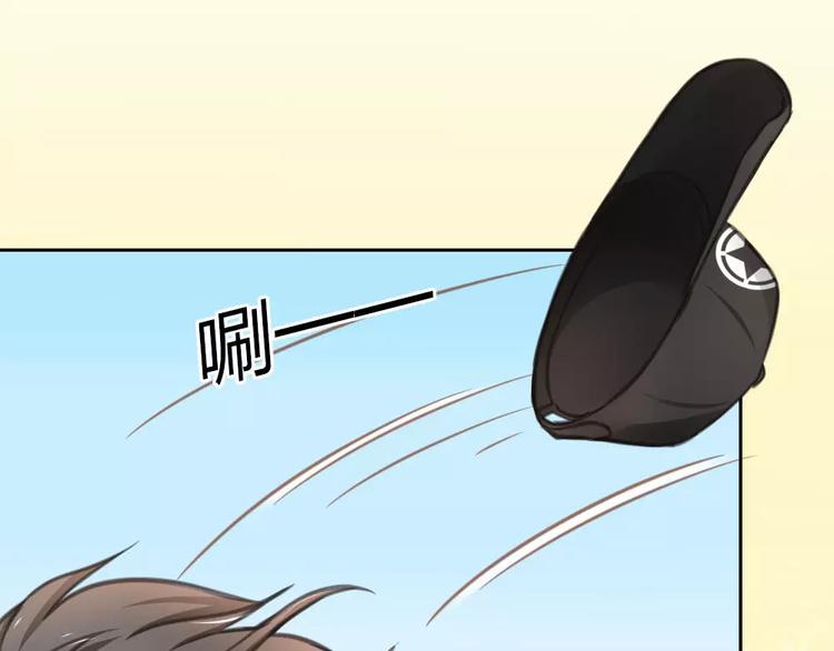 第28话 别怕，有我在-第29话