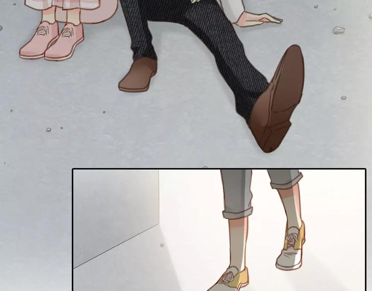 第28话 别怕，有我在-第29话