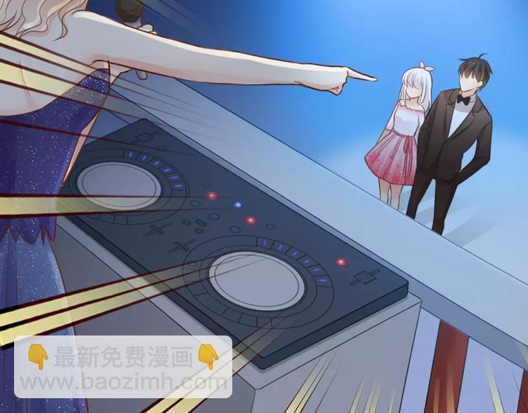 第41话 燃烧的妒火(1/2)-第43话