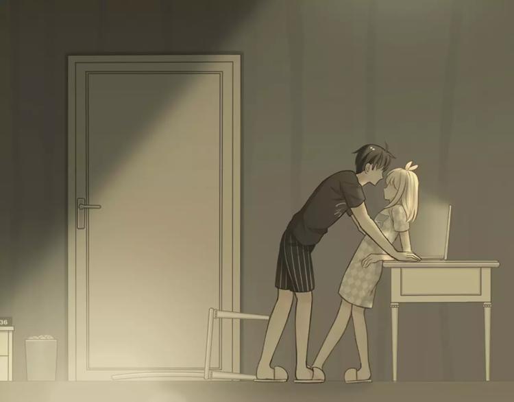 第49话 离别(1/2)-第51话