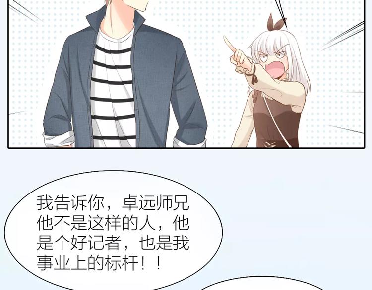 第53话 偷拍男的目的竟然是！-第55话