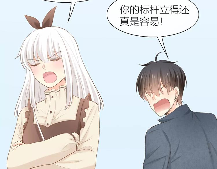 第53话 偷拍男的目的竟然是！-第55话