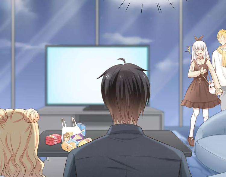 第53话 偷拍男的目的竟然是！-第55话