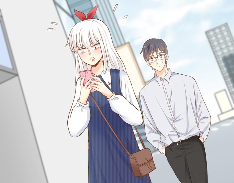 第55话 我是男神(1/2)-第57话