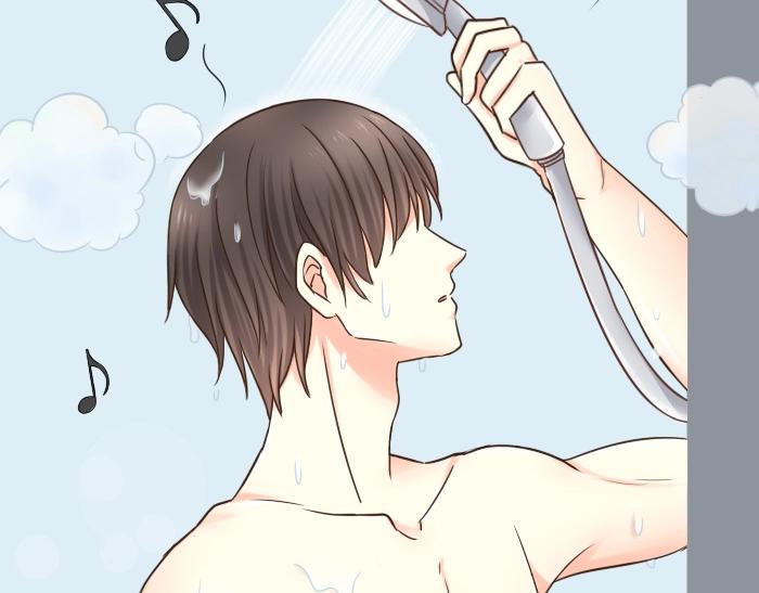 第8话 同居生活？(1/2)-第9话