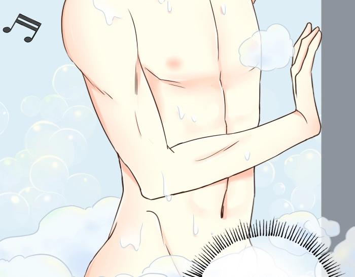 第8话 同居生活？(1/2)-第9话