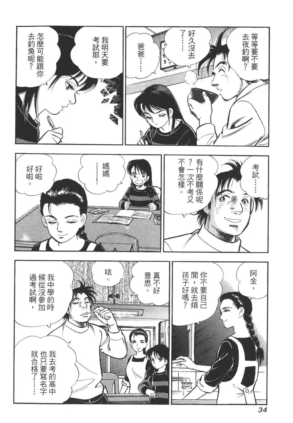 新上班族金太郎 - 第01卷(1/4) - 6