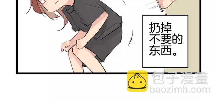 第0+1话 喜欢的东西是你(1/2)-第1话