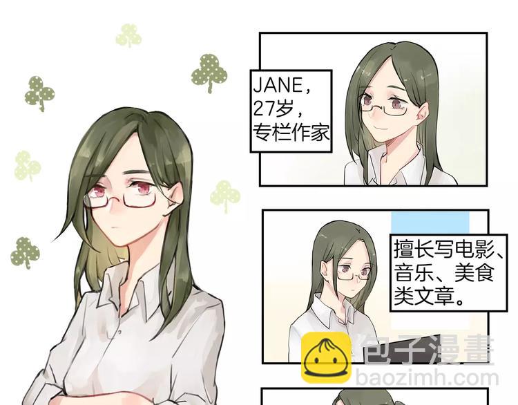 第0+1话 喜欢的东西是你(1/2)-第1话