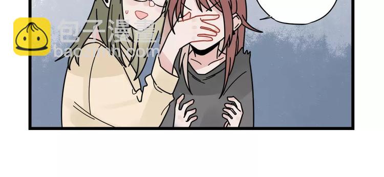 第27话 正大光明的恋爱-第27话