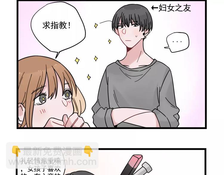 第31话 惊喜的生日(1/2)-第31话