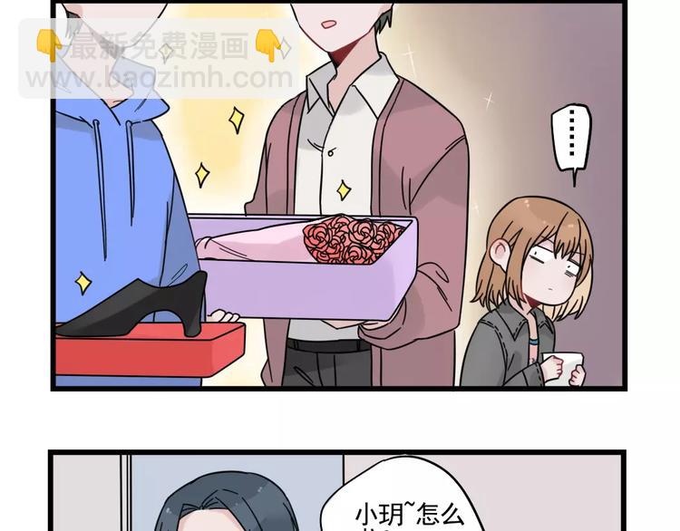 第31话 惊喜的生日(1/2)-第31话