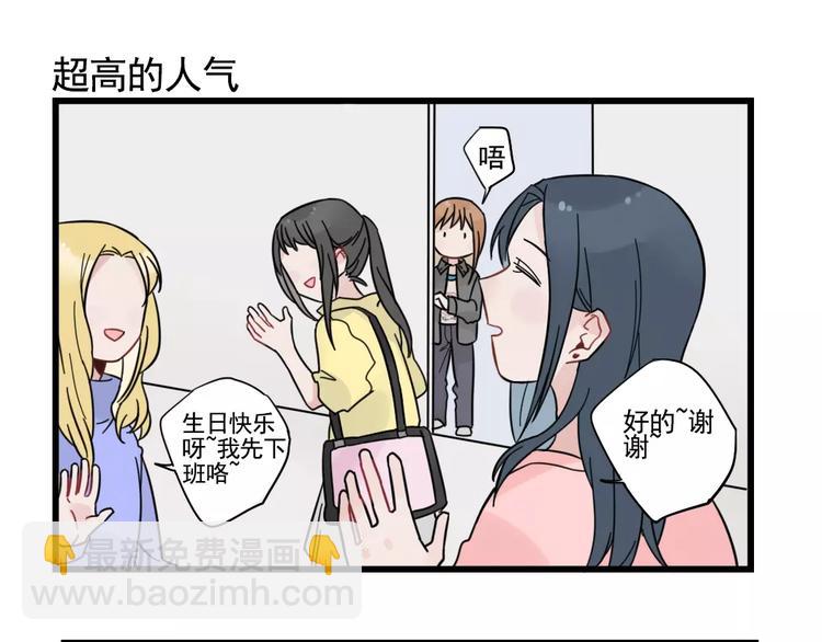 第31话 惊喜的生日(1/2)-第31话