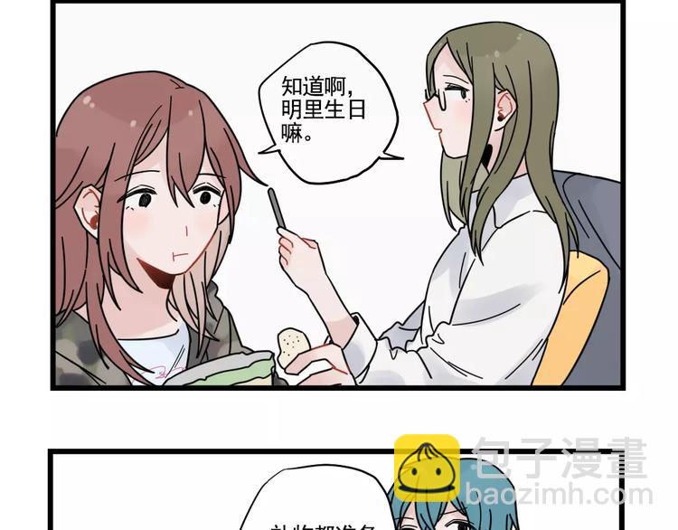 第31话 惊喜的生日(1/2)-第31话