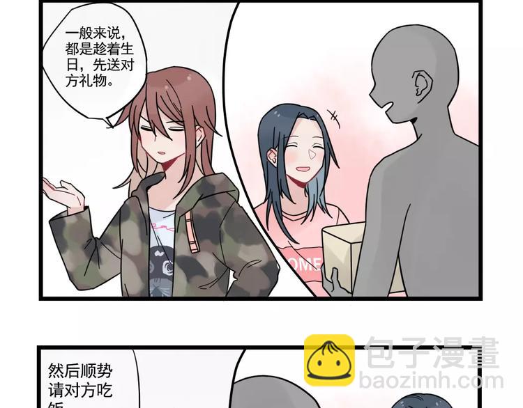 第31话 惊喜的生日(1/2)-第31话