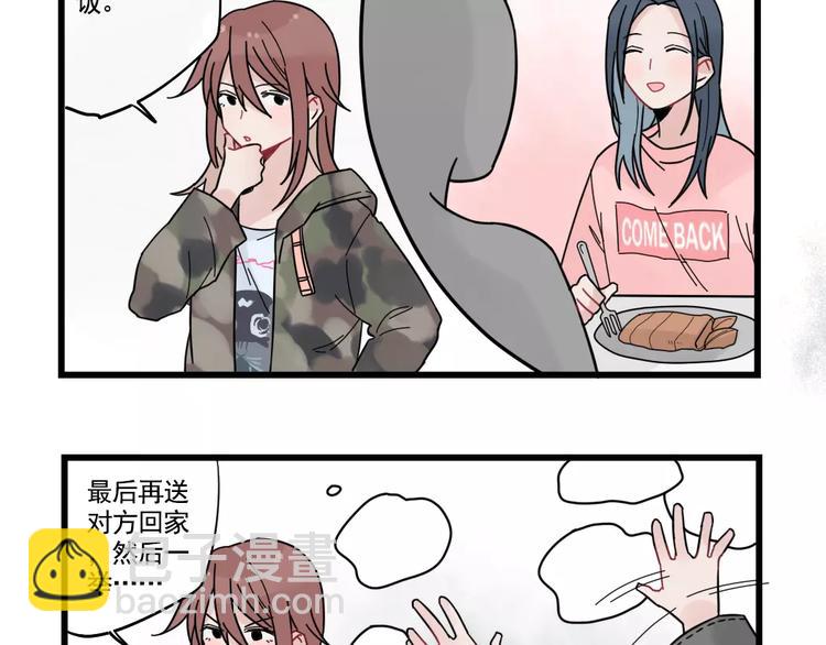 第31话 惊喜的生日(1/2)-第31话