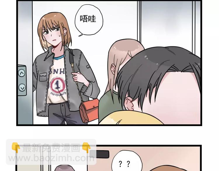 第31话 惊喜的生日(1/2)-第31话