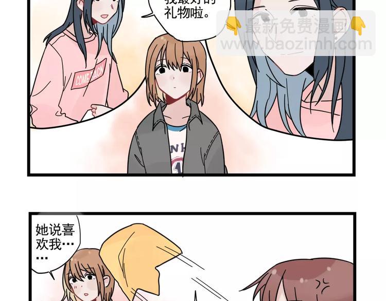 第31话 惊喜的生日(1/2)-第31话