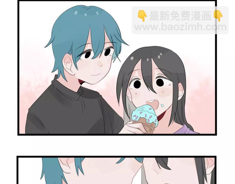 第37话 初次的约会-第37话